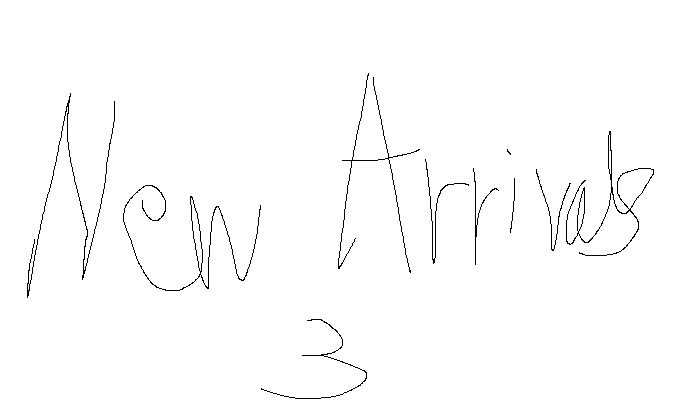 Test title for new arrivals